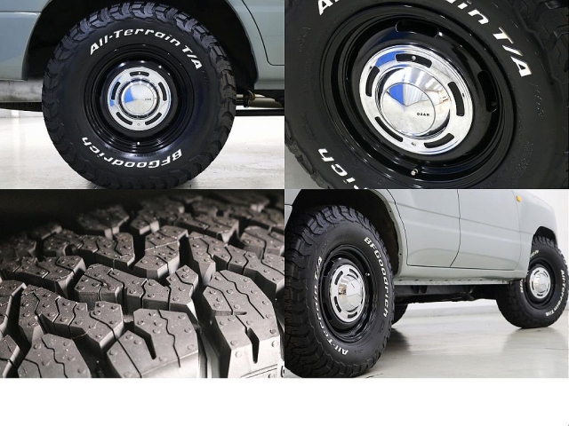 2002 Toyota Land Cruiser 100 – thumbnail 4