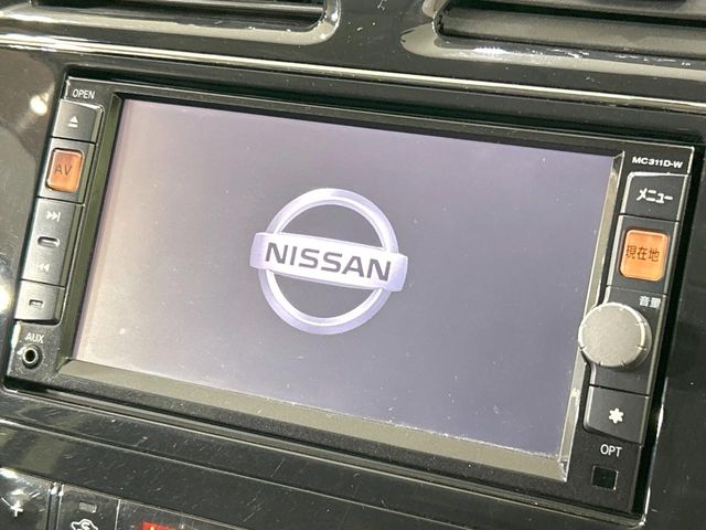 2011 Nissan Serena – thumbnail 3