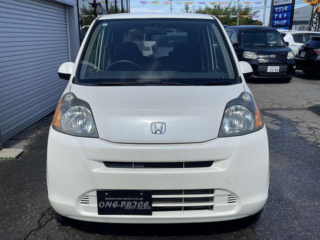 2009 Honda Life – thumbnail 2