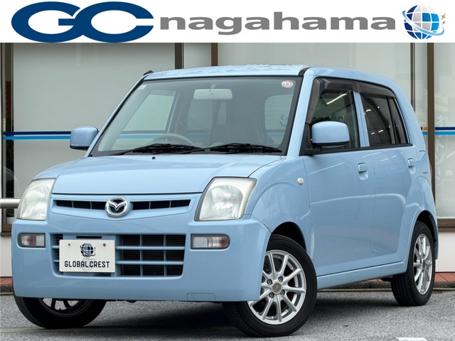 2009 Mazda Carol