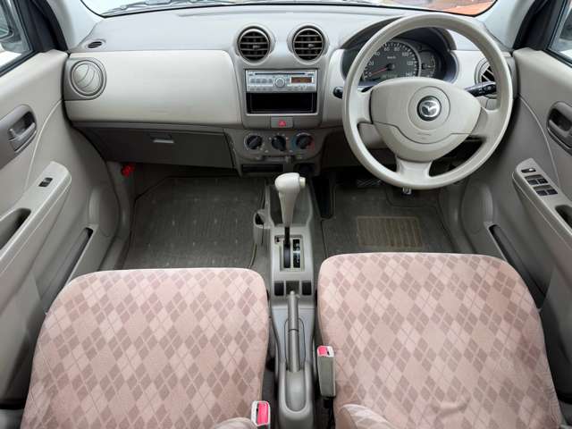 2009 Mazda Carol – thumbnail 4