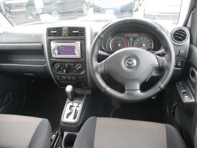 2007 Mazda AZ-Offroad – thumbnail 3