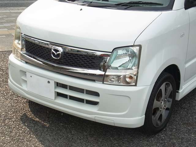 2007 Mazda AZ-Wagon – thumbnail 2
