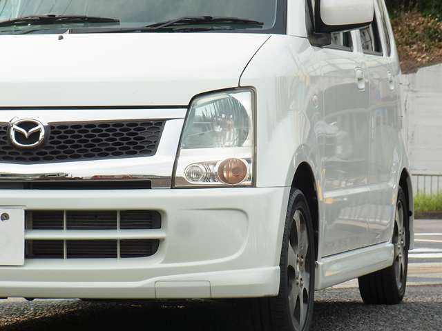 2007 Mazda AZ-Wagon – thumbnail 3