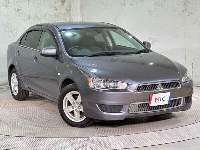 2009 Mitsubishi Galant Fortis – thumbnail 3