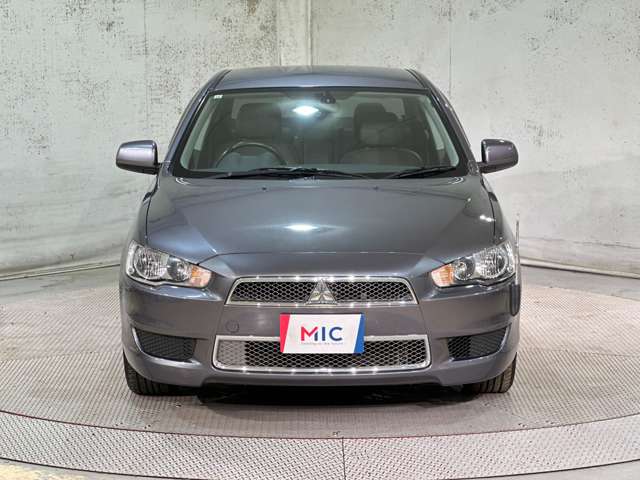 2009 Mitsubishi Galant Fortis – thumbnail 4