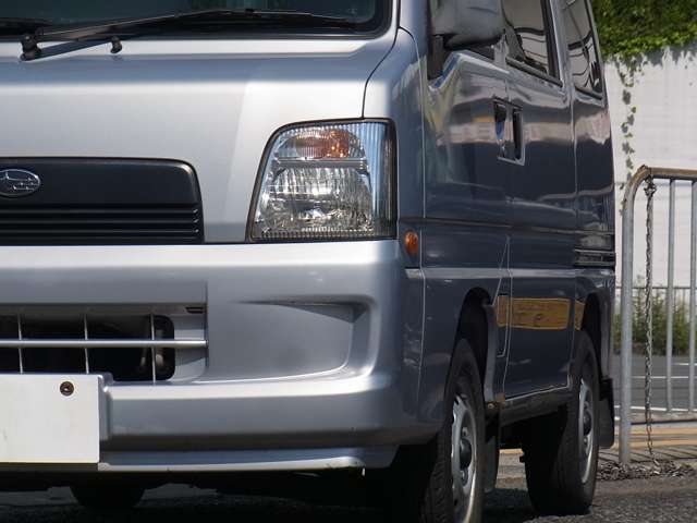 2004 Subaru Sambar – thumbnail 3