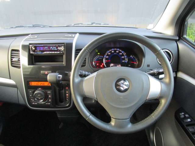 2009 Suzuki Wagon R – thumbnail 3