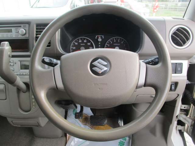 2005 Suzuki Every Wagon – thumbnail 4