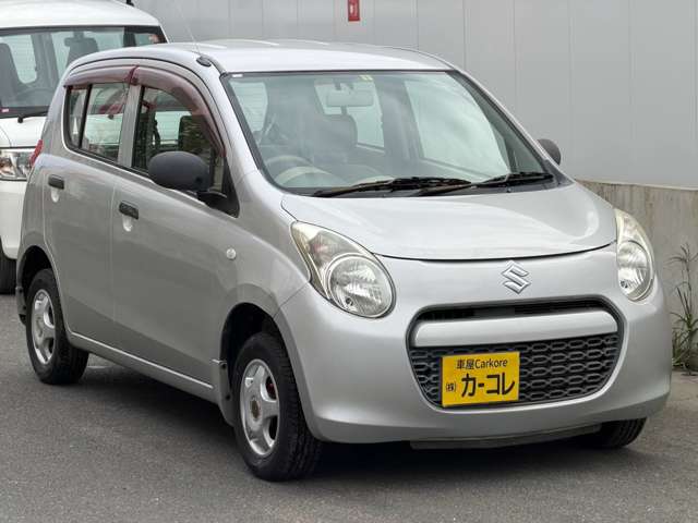 2010 Suzuki Alto – thumbnail 3