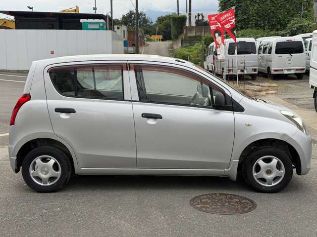 2010 Suzuki Alto – thumbnail 4