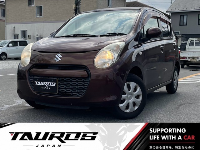 2010 Suzuki Alto