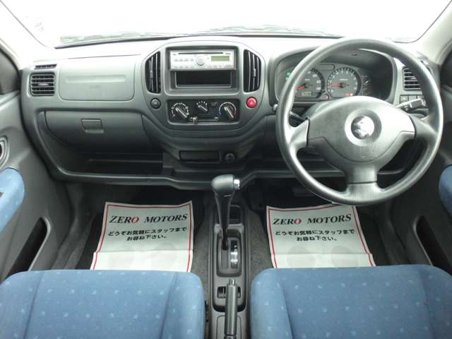 2007 Suzuki Kei – thumbnail 3