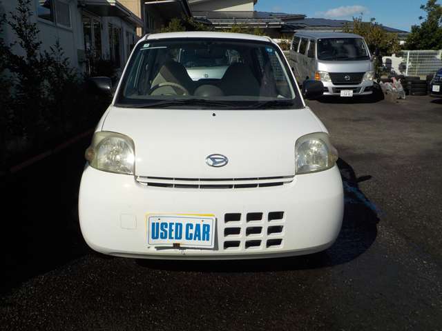 2006 Daihatsu Esse – thumbnail 2