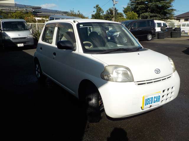 2006 Daihatsu Esse – thumbnail 3