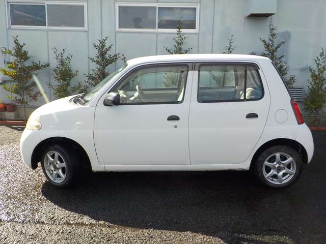 2006 Daihatsu Esse – thumbnail 4