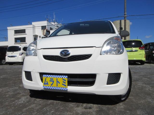 2011 Daihatsu Mira