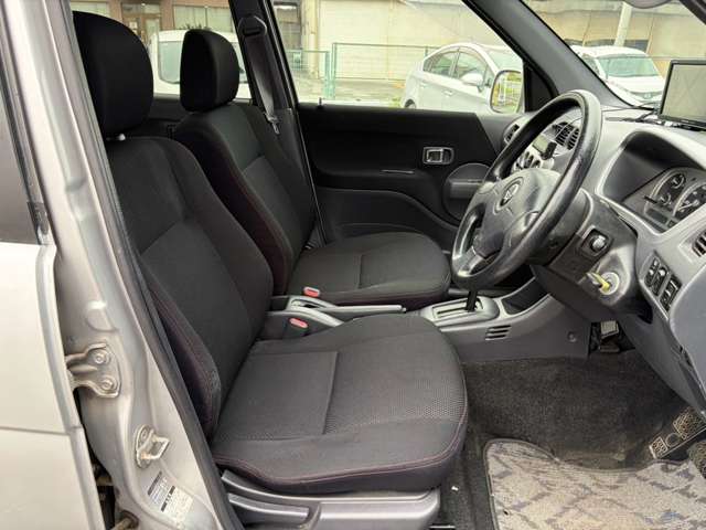 2005 Daihatsu Terios Kid – thumbnail 4