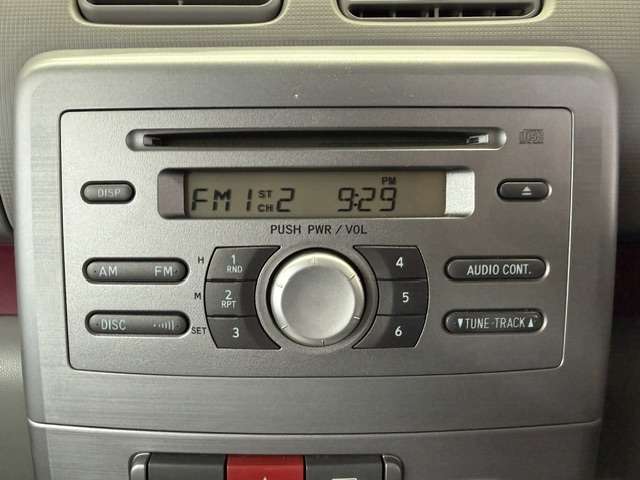 2009 Daihatsu Move Conte – thumbnail 2