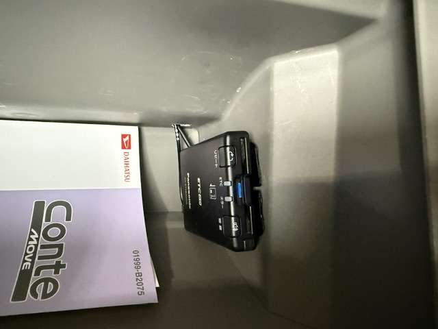 2009 Daihatsu Move Conte – thumbnail 3