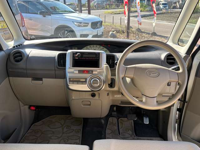 2008 Daihatsu Tanto – thumbnail 4