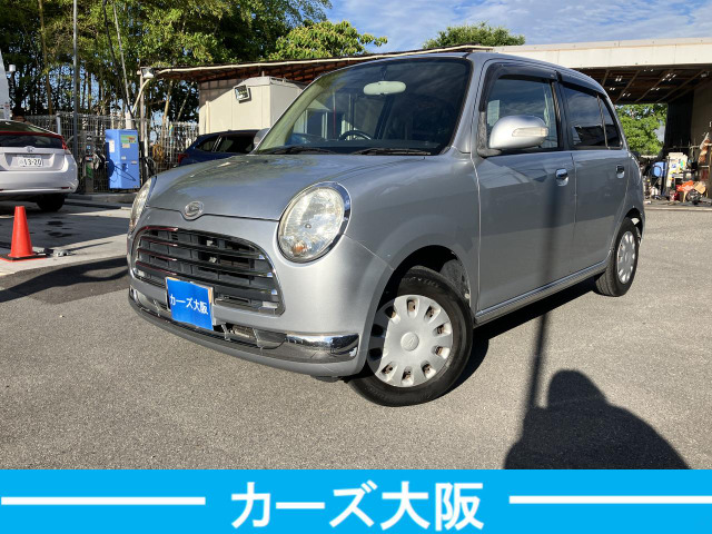2006 Daihatsu Mira Gino