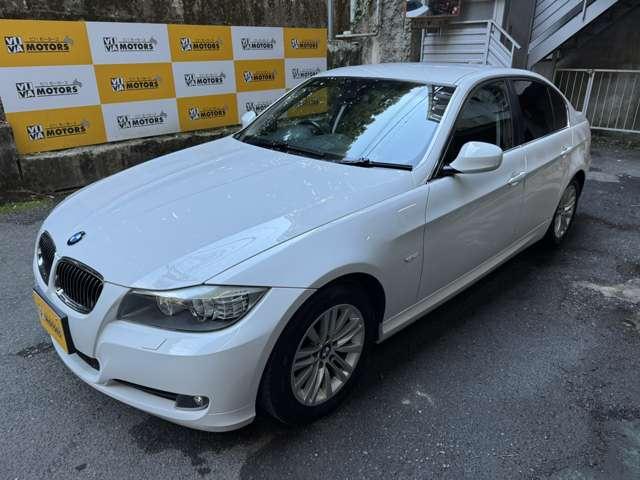 2009 BMW 3 Series – thumbnail 2