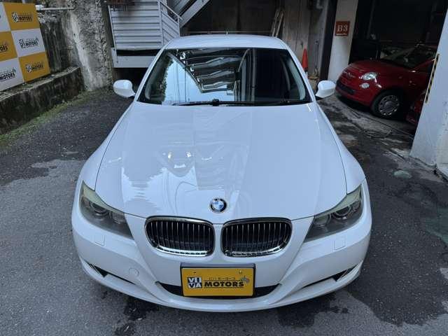2009 BMW 3 Series – thumbnail 3