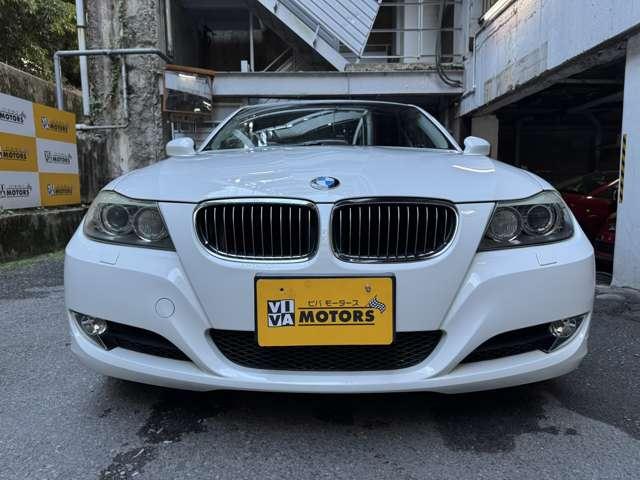 2009 BMW 3 Series – thumbnail 4