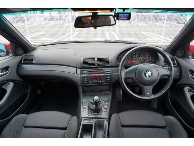 2002 BMW 3 Series – thumbnail 4