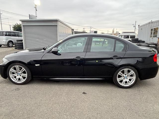 2007 BMW 3 Series – thumbnail 2