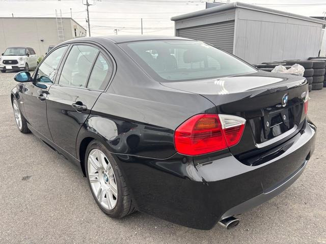 2007 BMW 3 Series – thumbnail 3