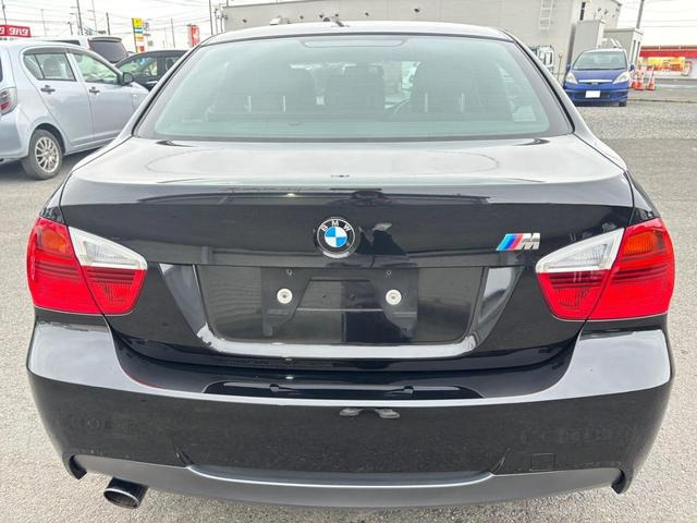 2007 BMW 3 Series – thumbnail 4