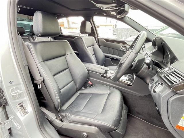 2010 Mercedes-Benz E-Class – thumbnail 3