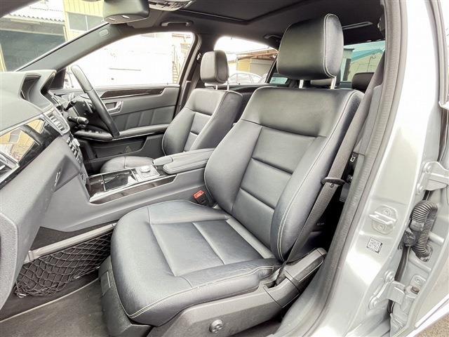 2010 Mercedes-Benz E-Class – thumbnail 4