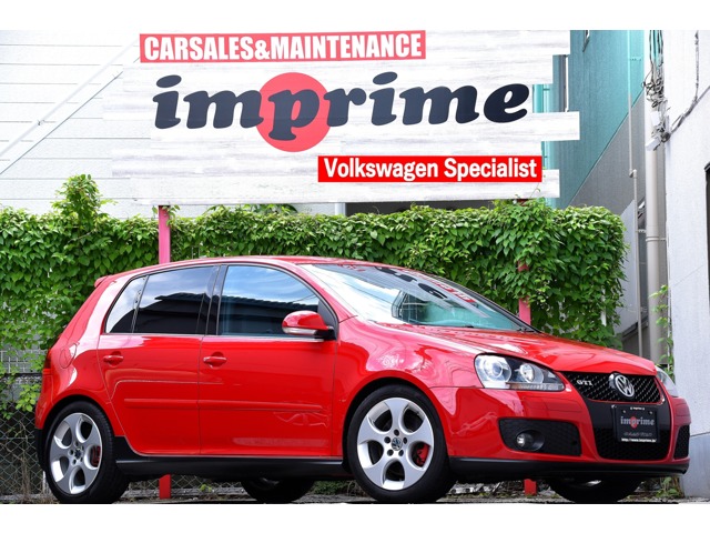 2006 Volkswagen Golf