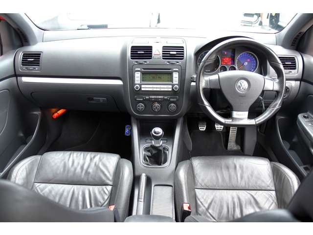2006 Volkswagen Golf – thumbnail 3