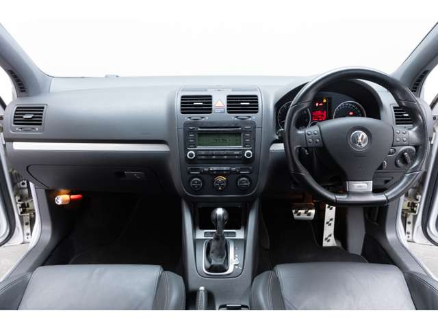 2006 Volkswagen Golf – thumbnail 2