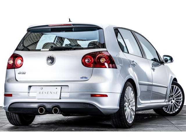 2006 Volkswagen Golf – thumbnail 3