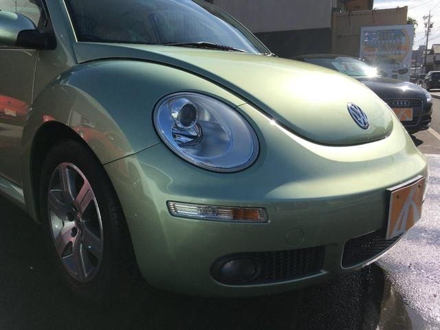2007 Volkswagen New Beetle – thumbnail 4