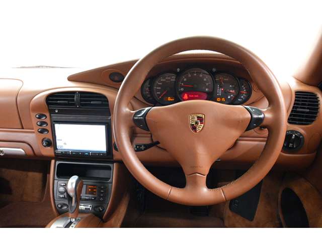 2003 Porsche 911 – thumbnail 4