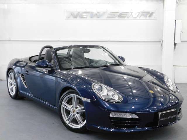 2011 Porsche Boxster – thumbnail 4