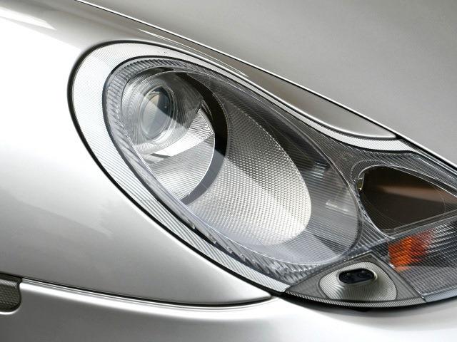 2004 Porsche Boxster – thumbnail 2