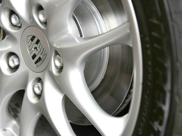 2004 Porsche Boxster – thumbnail 3
