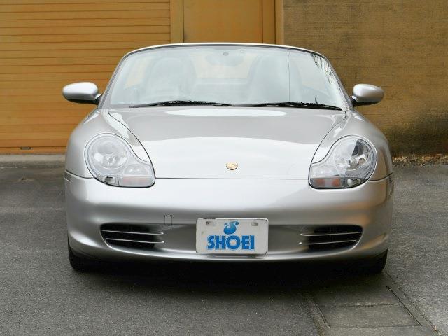 2004 Porsche Boxster – thumbnail 4