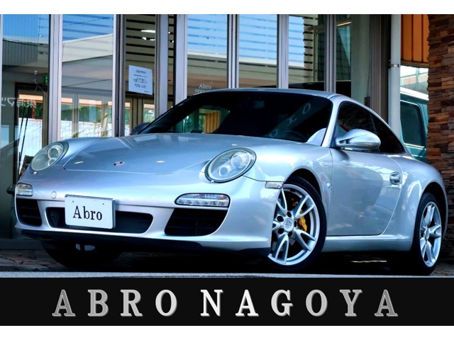 2009 Porsche 911