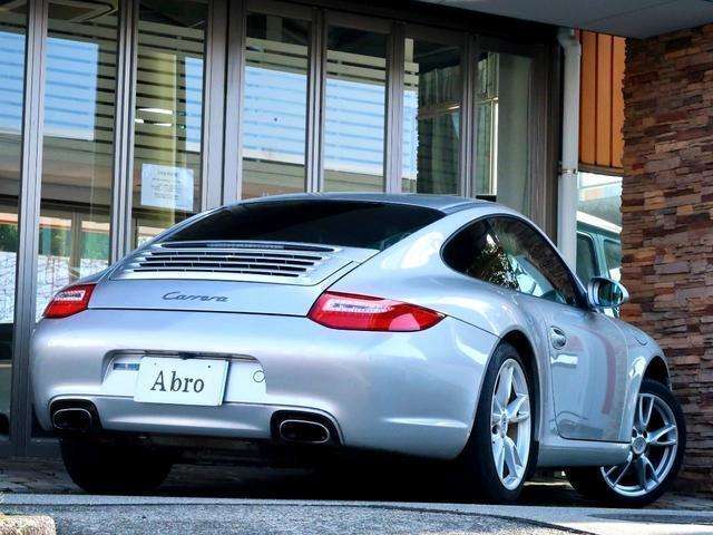 2009 Porsche 911 – thumbnail 4