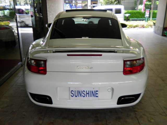 2007 Porsche 911 – thumbnail 4