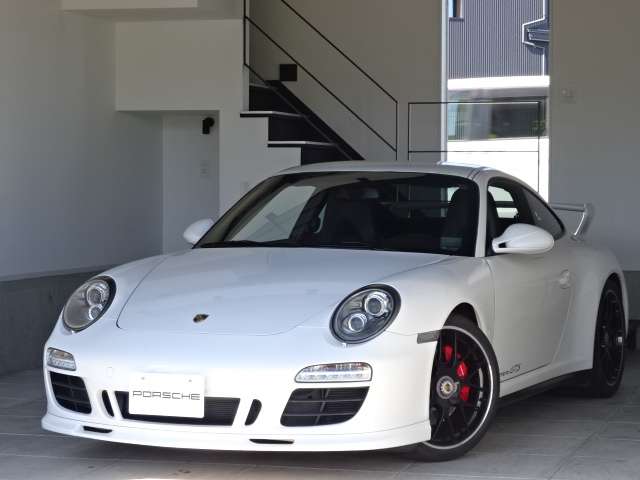 2011 Porsche 911 – thumbnail 2