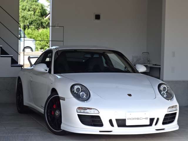 2011 Porsche 911 – thumbnail 3